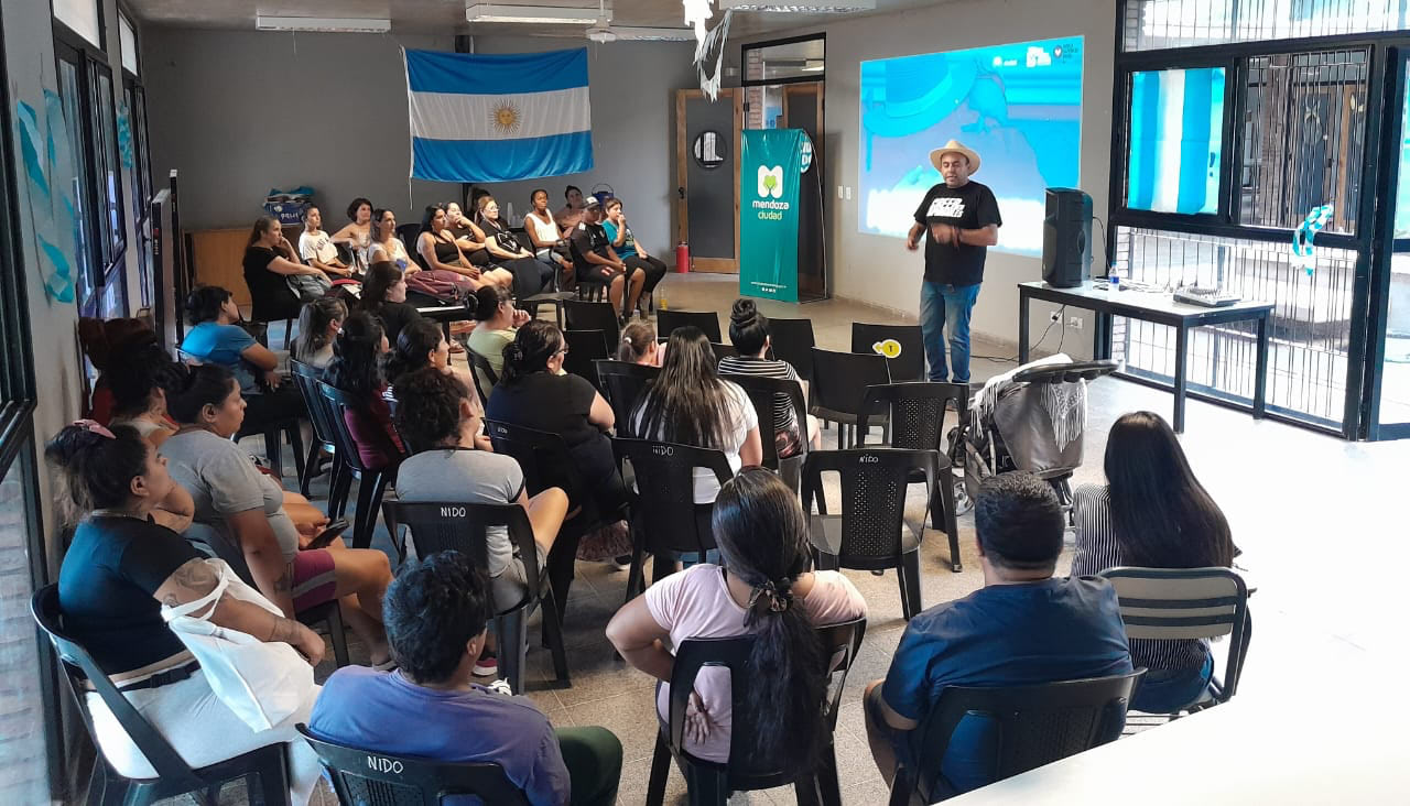 Habilidades para el bienestar