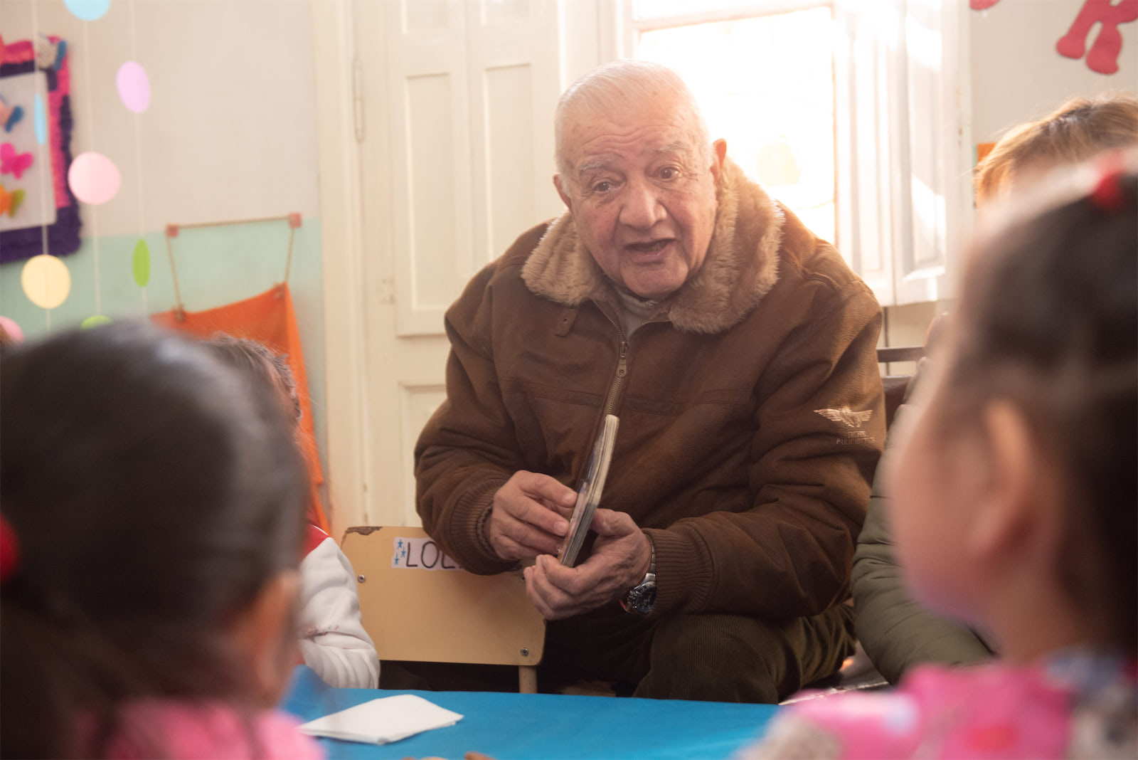 estimulacion cognitiva Ciudad