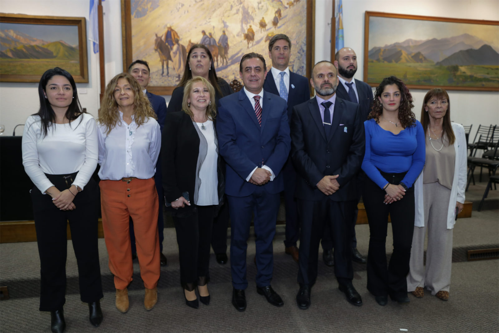 Concejo presupuesto Ciudad