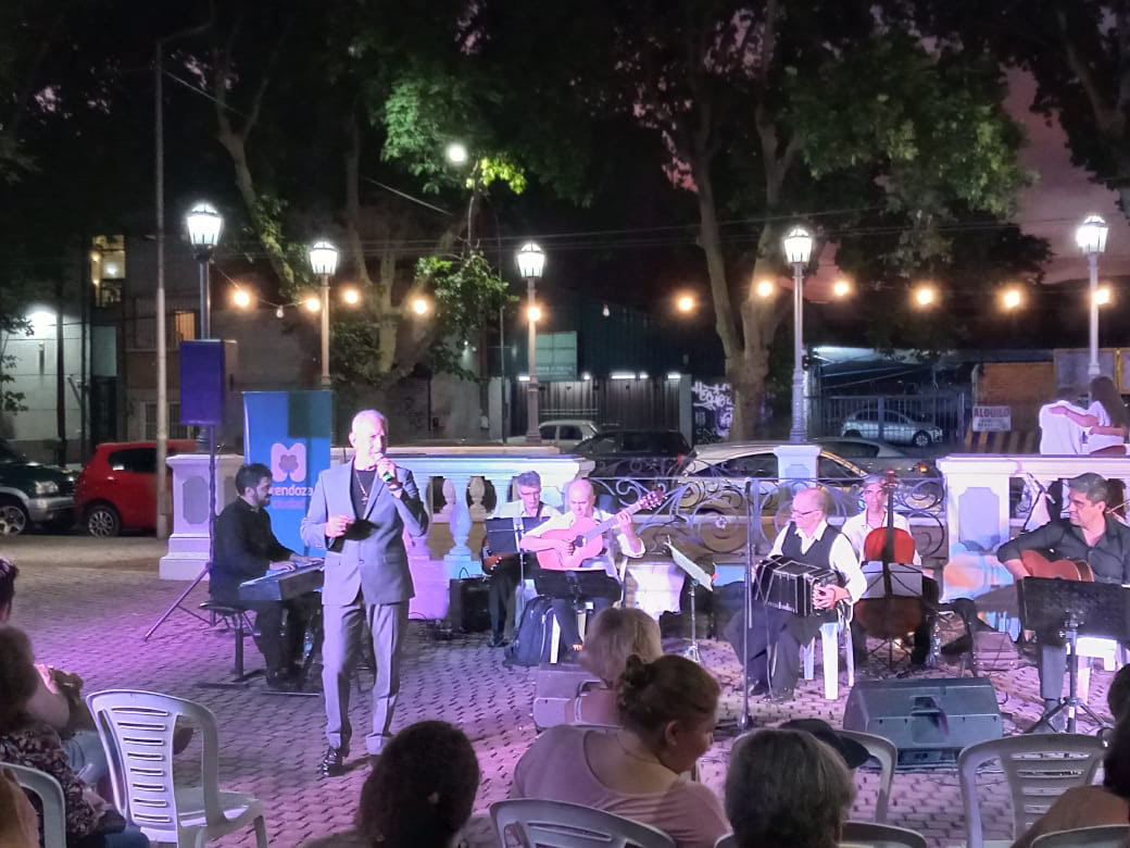 Dia Nacional del Tango Ciudad