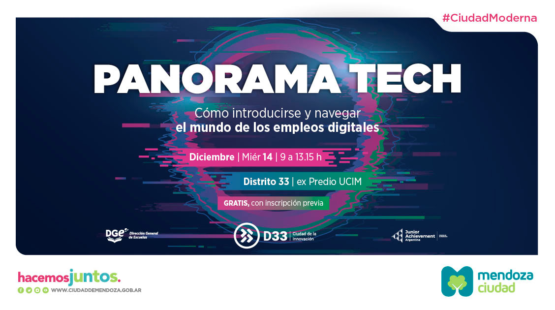 PANORAMA TECHnt