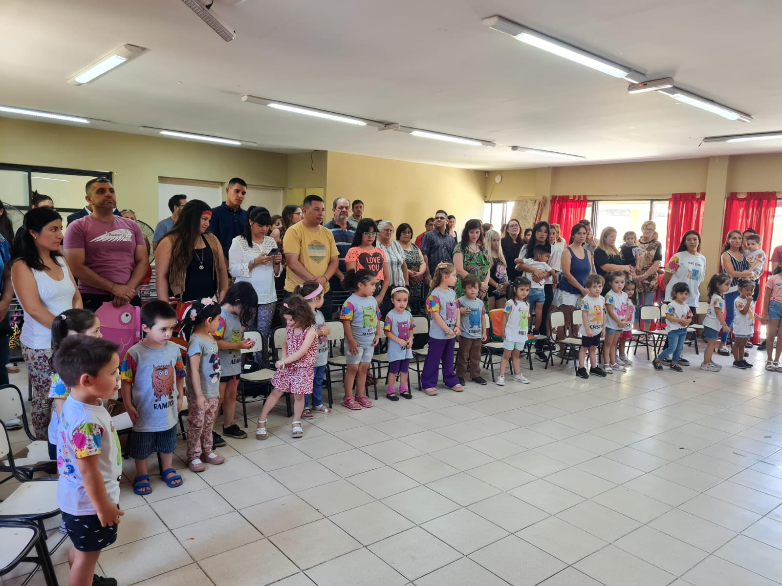 Portada jardines maternales