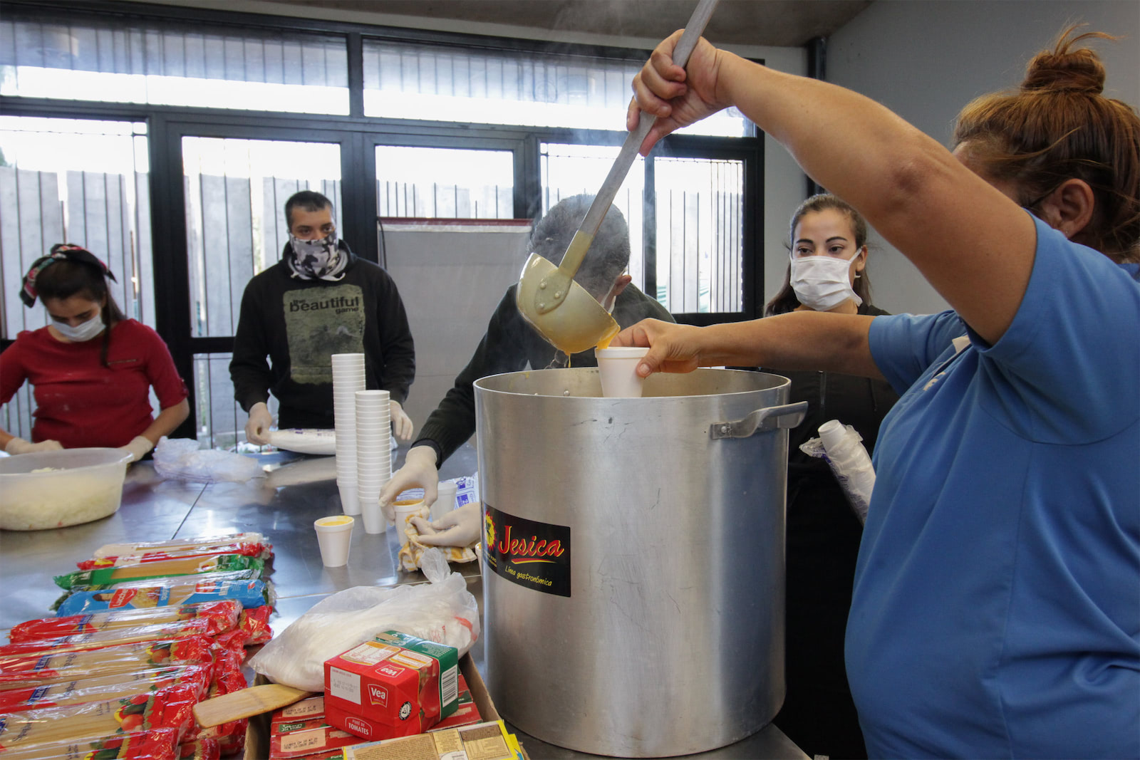 Recomendaciones Ciudad