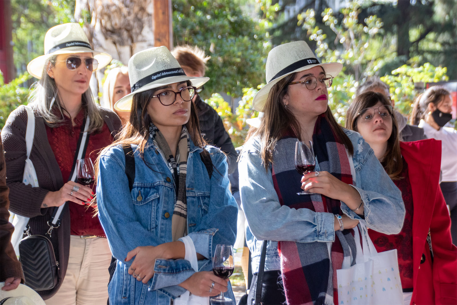 Free walking tours feb