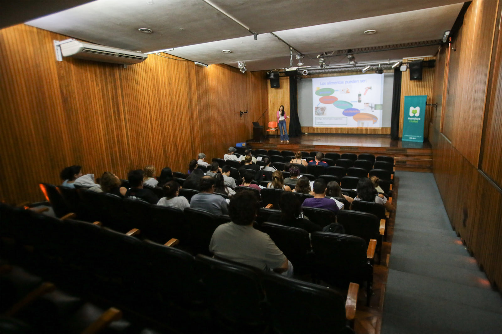 Manipulacion de alimentos