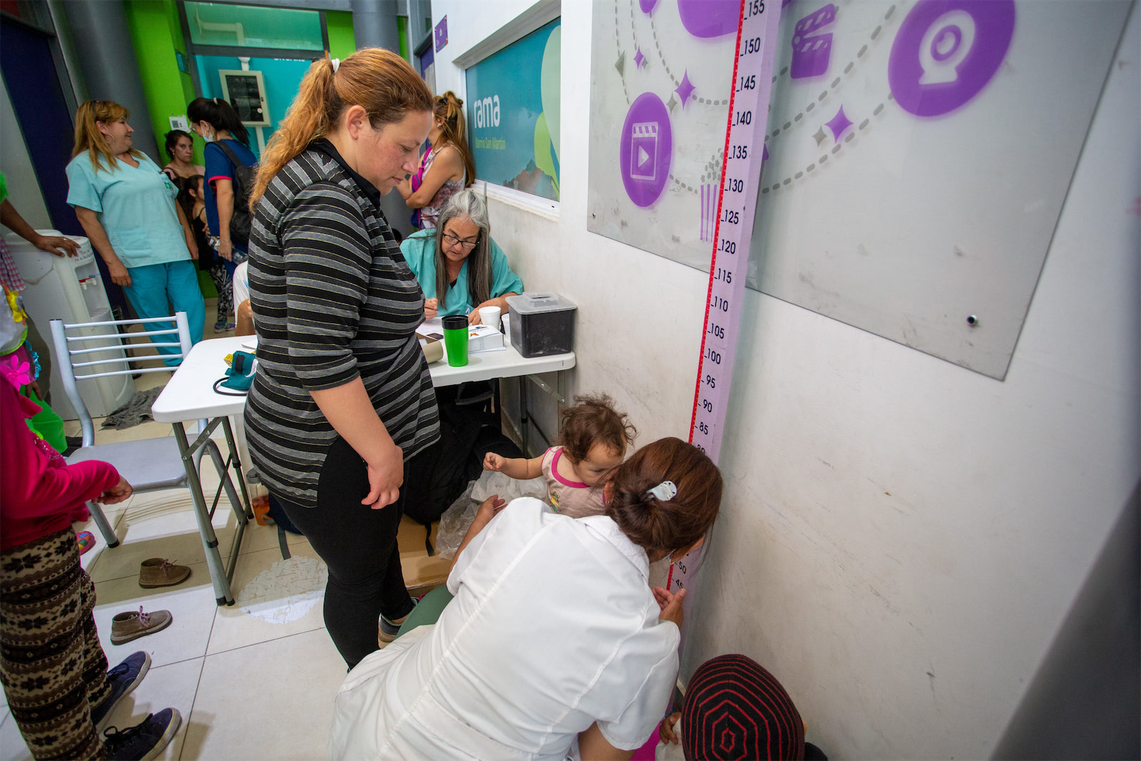 Operativos Ciudad Febrero