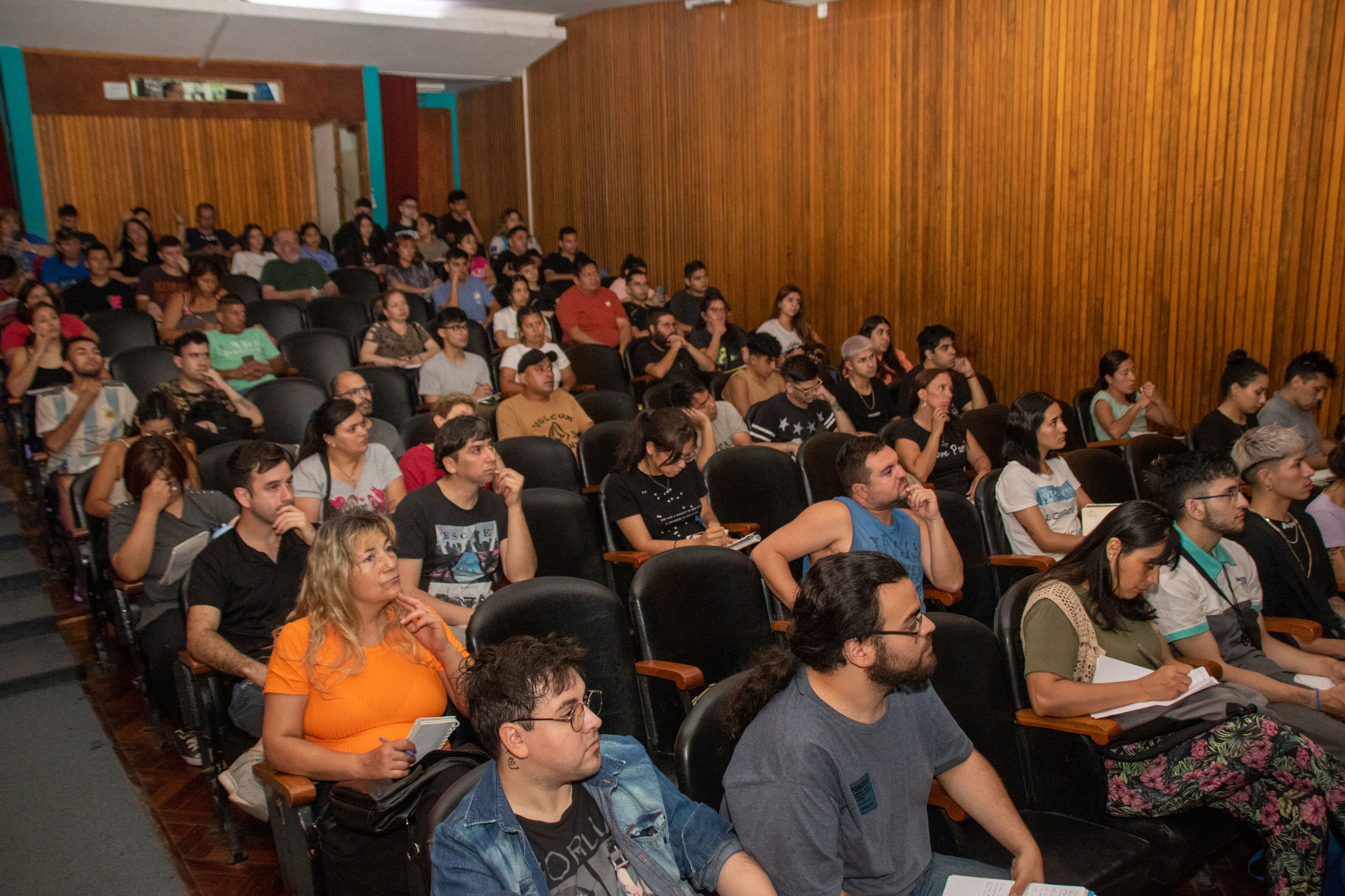 Curso manipulación alimentos Ciudad enero 