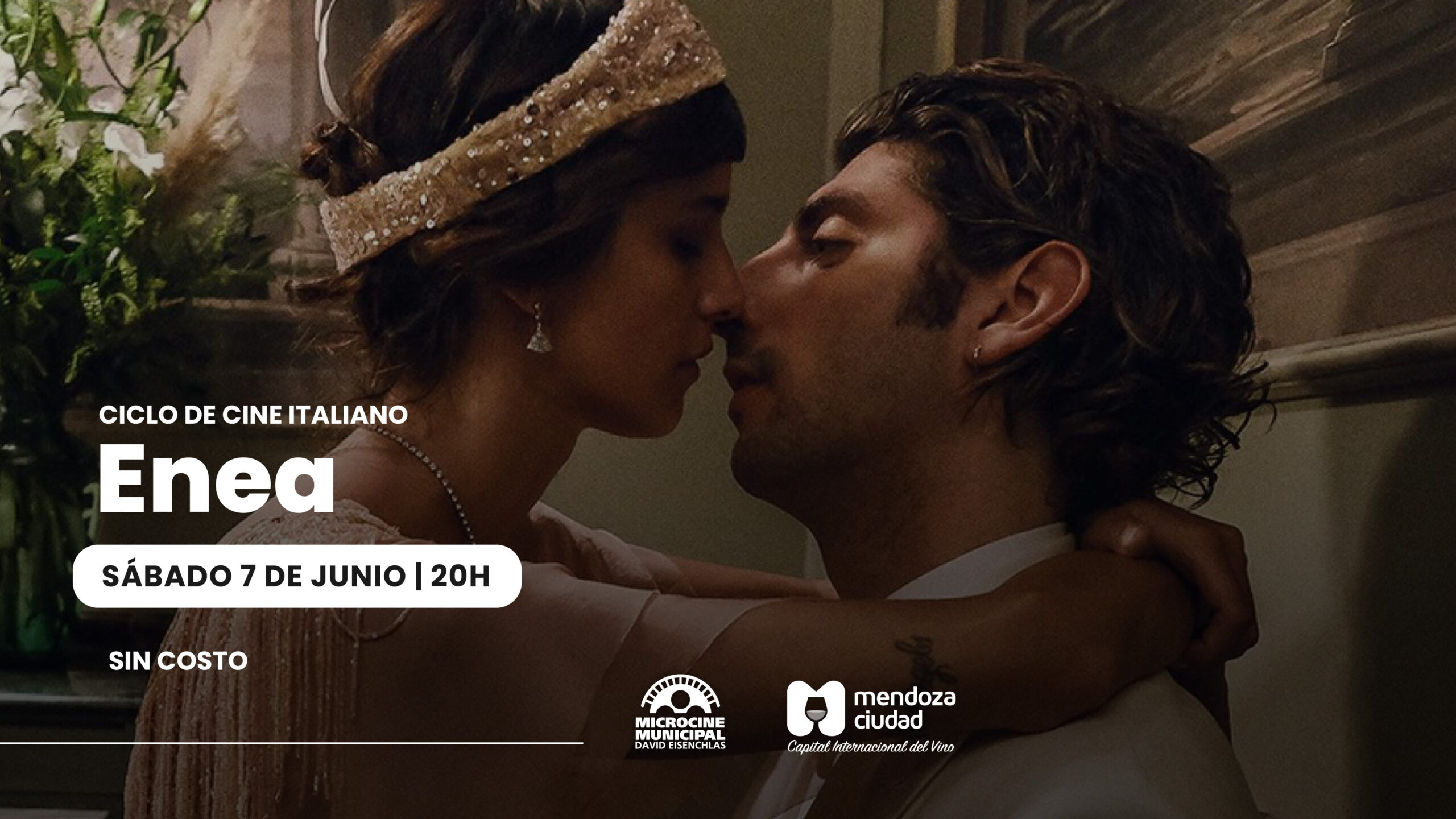 Enea_TELEVISIÓN