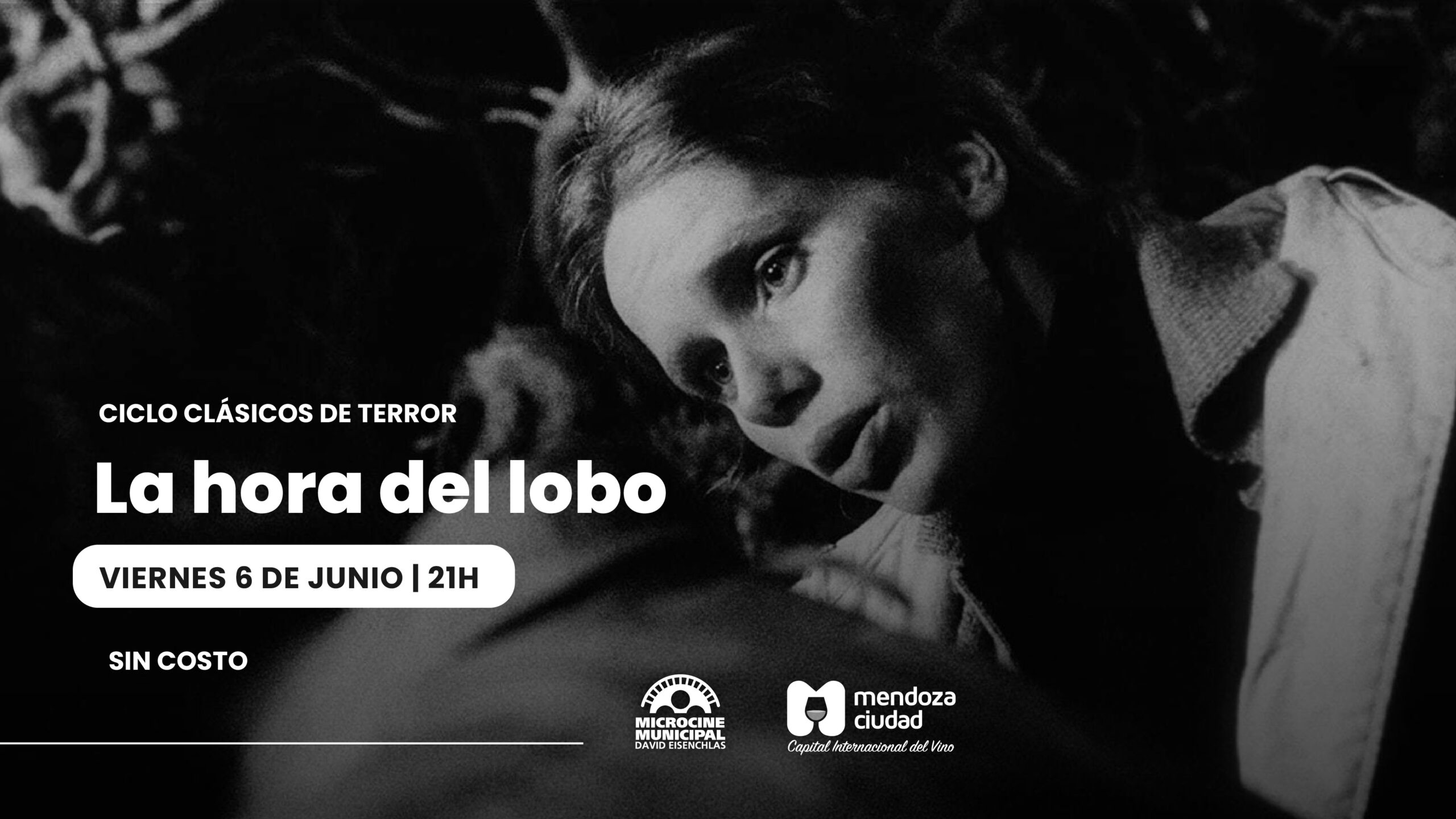 La hora del lobo_TELEVISIÓN