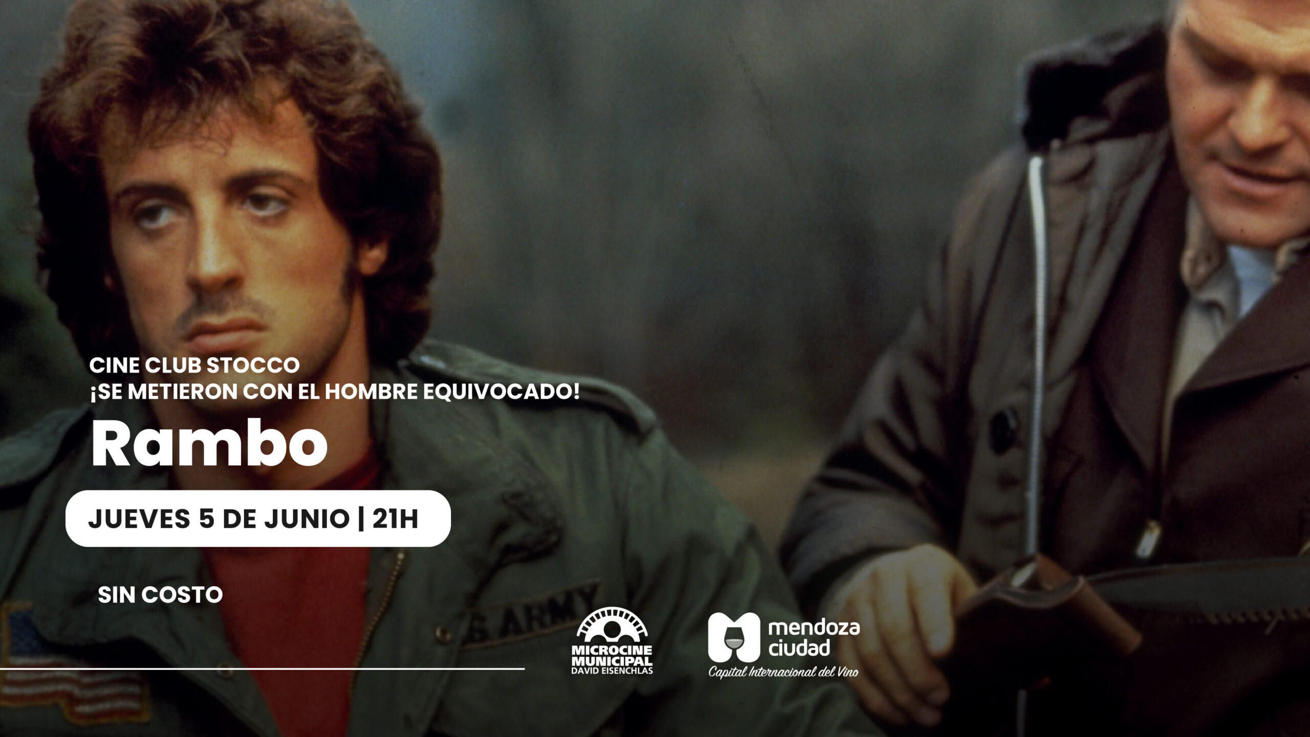 rambo_TELEVISIÓN