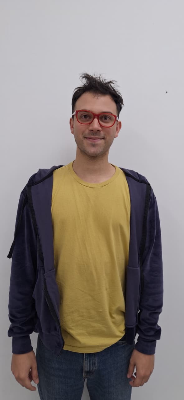 Andrés Agustín Díaz