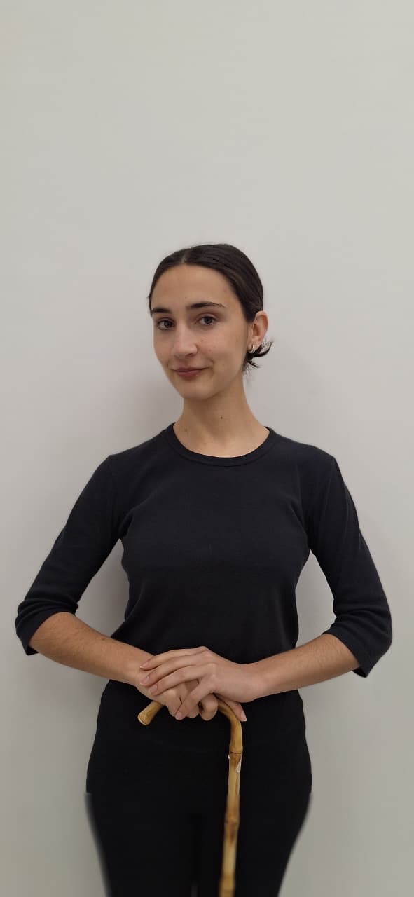 Clara Furlán de Paz