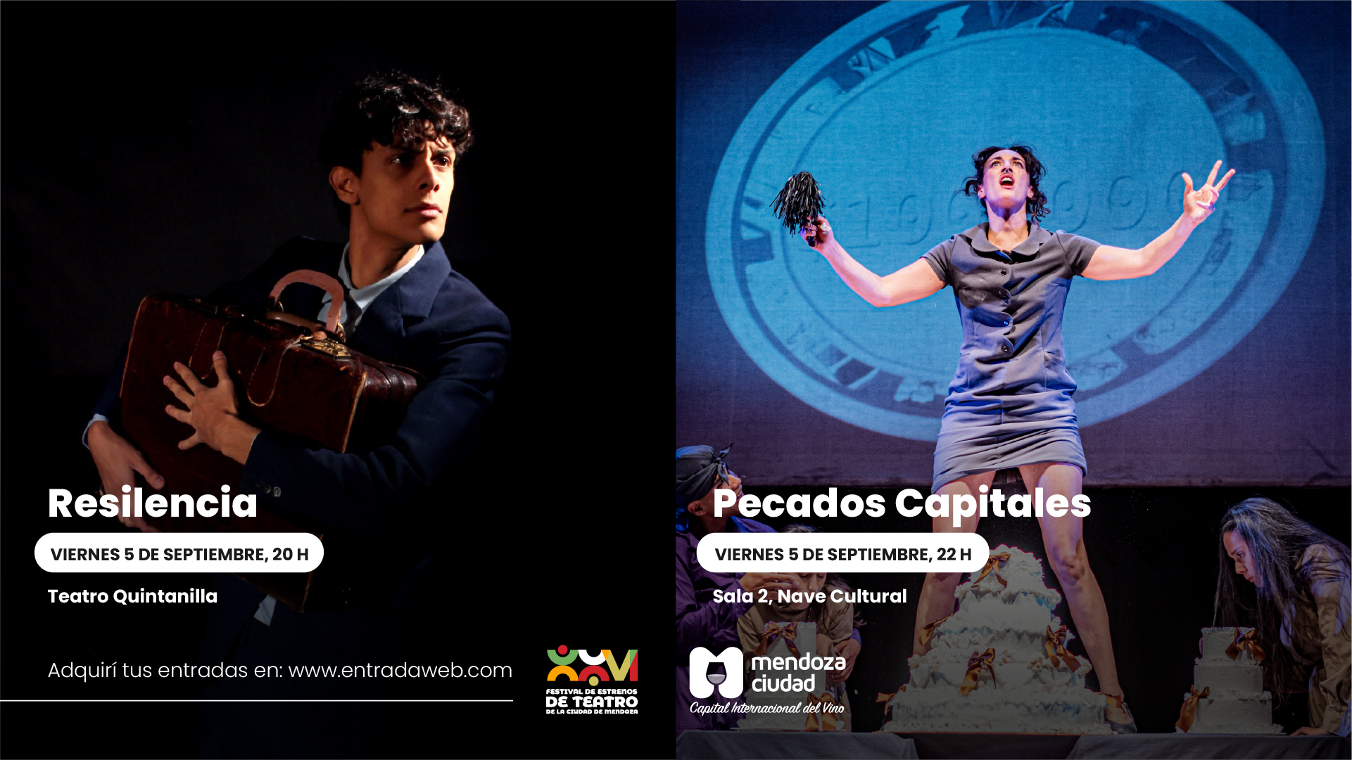 festival estrenos_día 5 tv