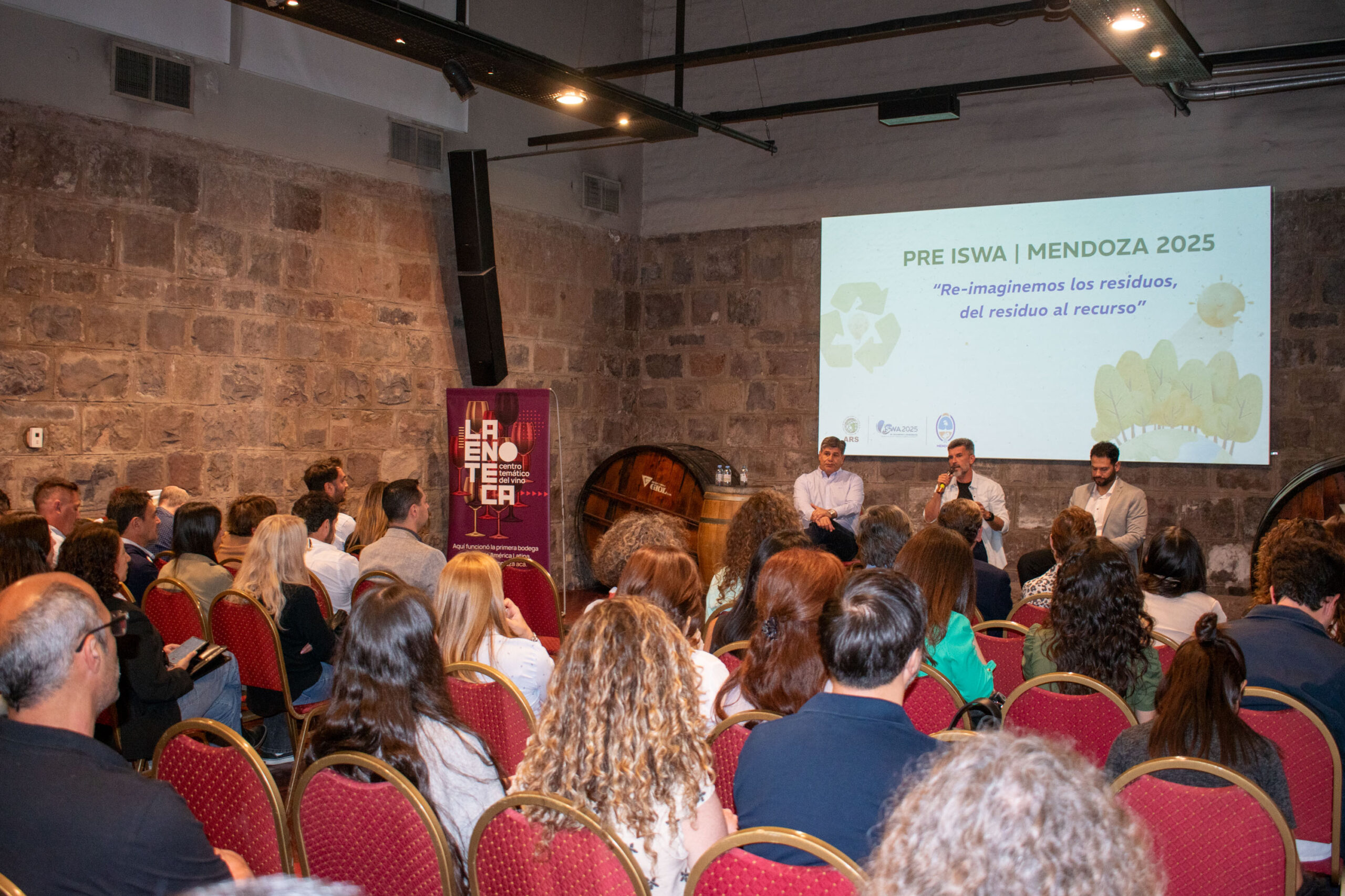 Por el Zonda, se reprogramaron dos eventos en Ciudad - Image 3