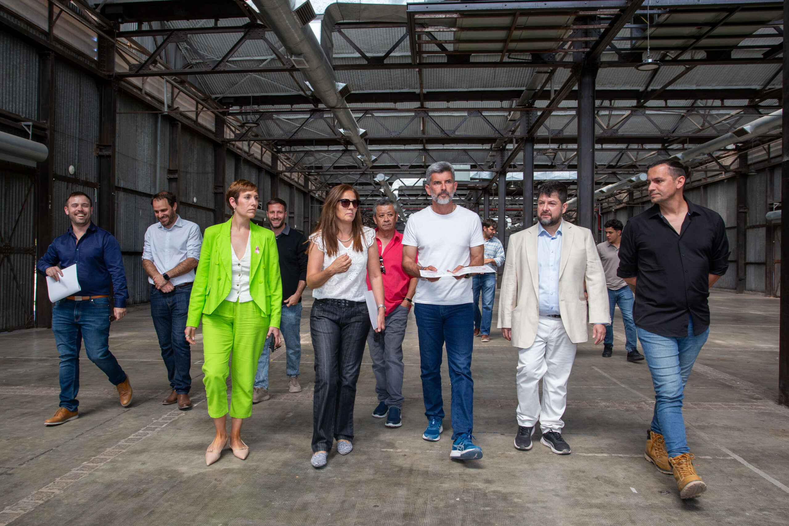 La Ciudad de Mendoza se prepara para recibir a Argentina Mining, el evento premium de la minería argentina