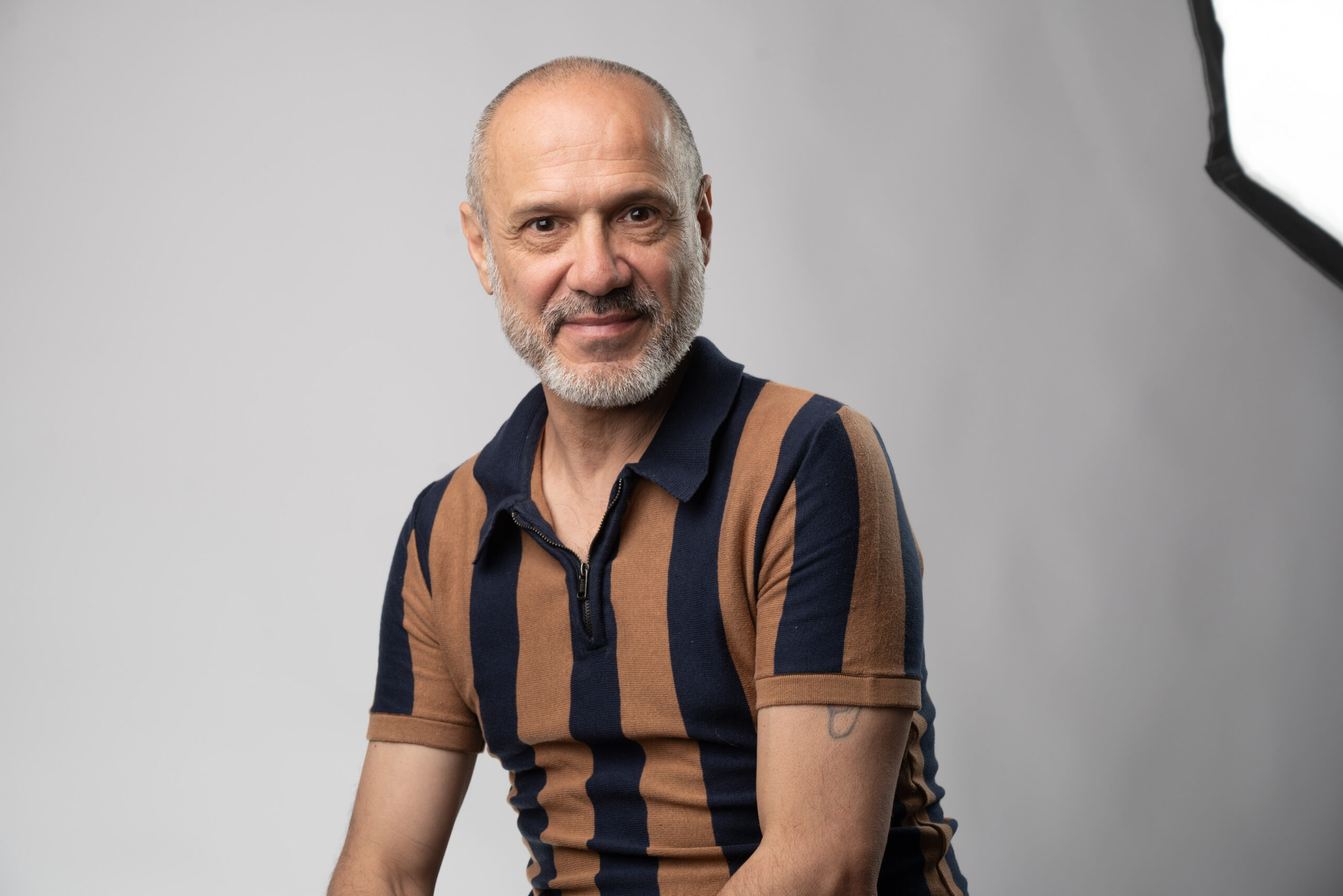 Alejandro Conte, dirección general y puesta en escena