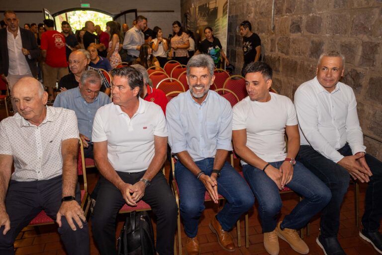 La Fiesta de la Cosecha celebra 25 años con Las Pelotas en clave sinfónica y grandes músicos mendocinos