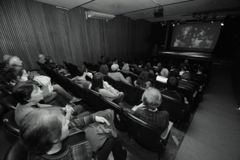 Cine gratis en la Ciudad: el Microcine Municipal presenta un ciclo dedicado a Brian De Palma