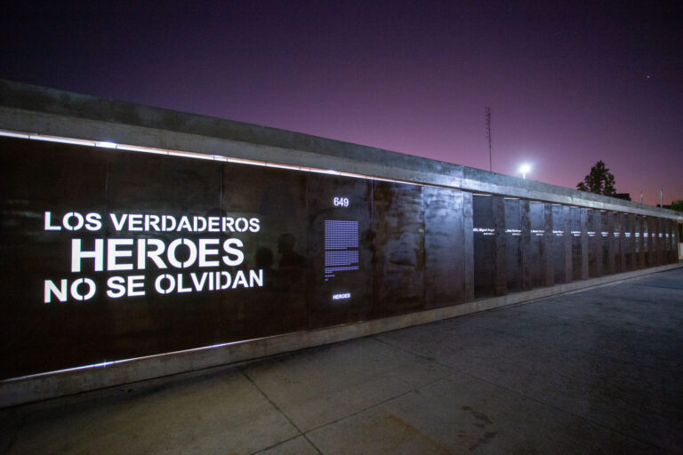 La Ciudad de Mendoza honra Malvinas con una agenda de memoria, cultura y reflexión