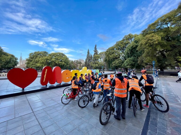 La Ciudad se prepara para vivir Semana Santa con interesantes propuestas para disfrutar