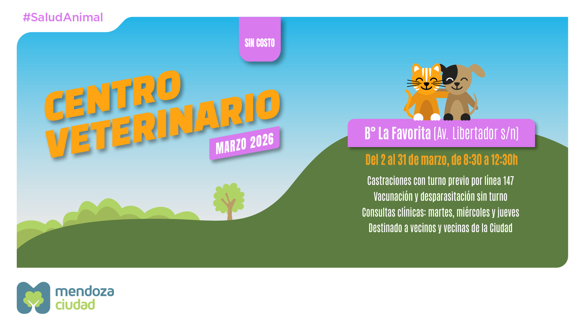 Centro veterinario_marzo_TV