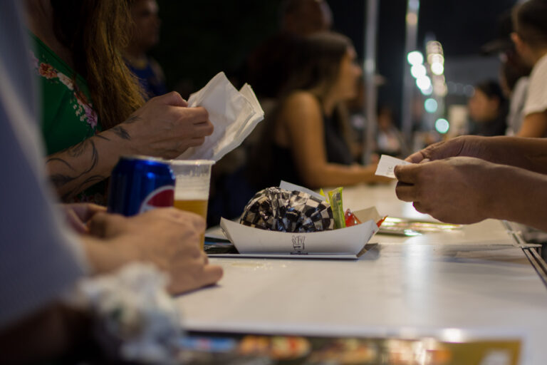 El Mundial de la Hamburguesa generó un impacto económico superior a los $260 millones