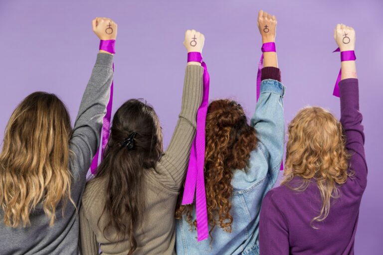 Esta es la agenda de actividades por el Mes de la Mujer en la Ciudad