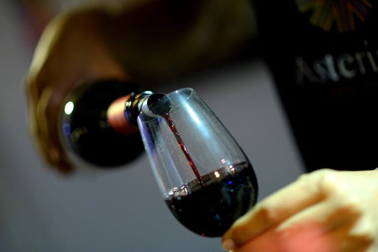 La Ciudad será sede del primer encuentro del ciclo “Diplomacia del Vino”