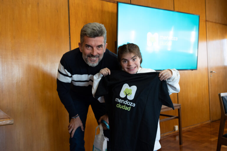 Los programas de inclusión y autonomía para personas con discapacidad que ofrece la Ciudad en este 2026