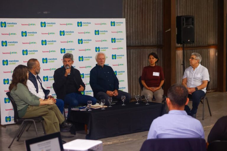 La Ciudad y FLACSO avanzan en un plan estratégico para las infancias con jornadas de trabajo