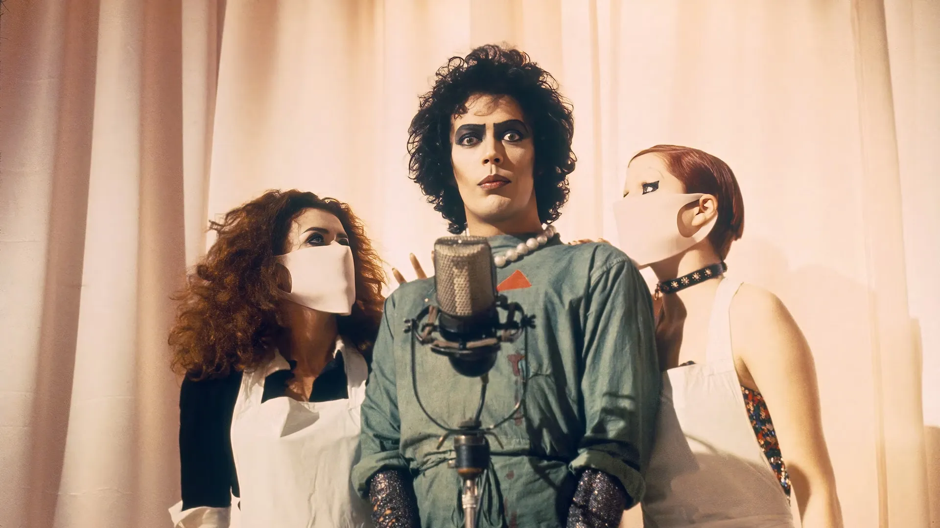 The Rocky Horror Picture Show (1)