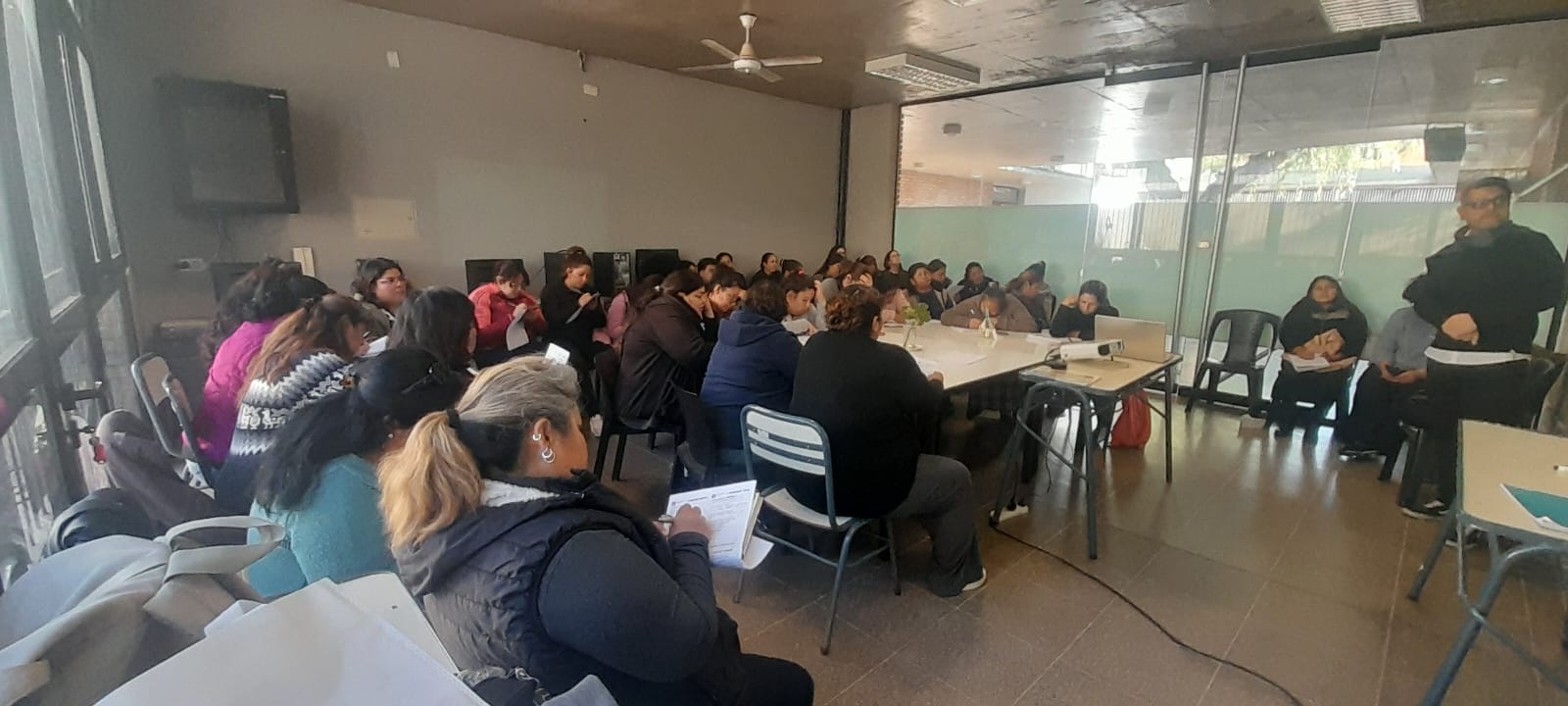 1 NIDO B