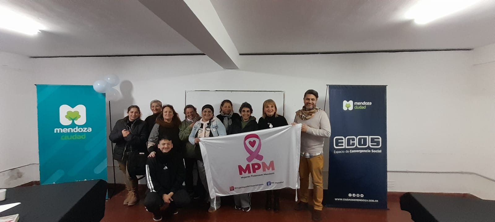 7 MPM ECOS