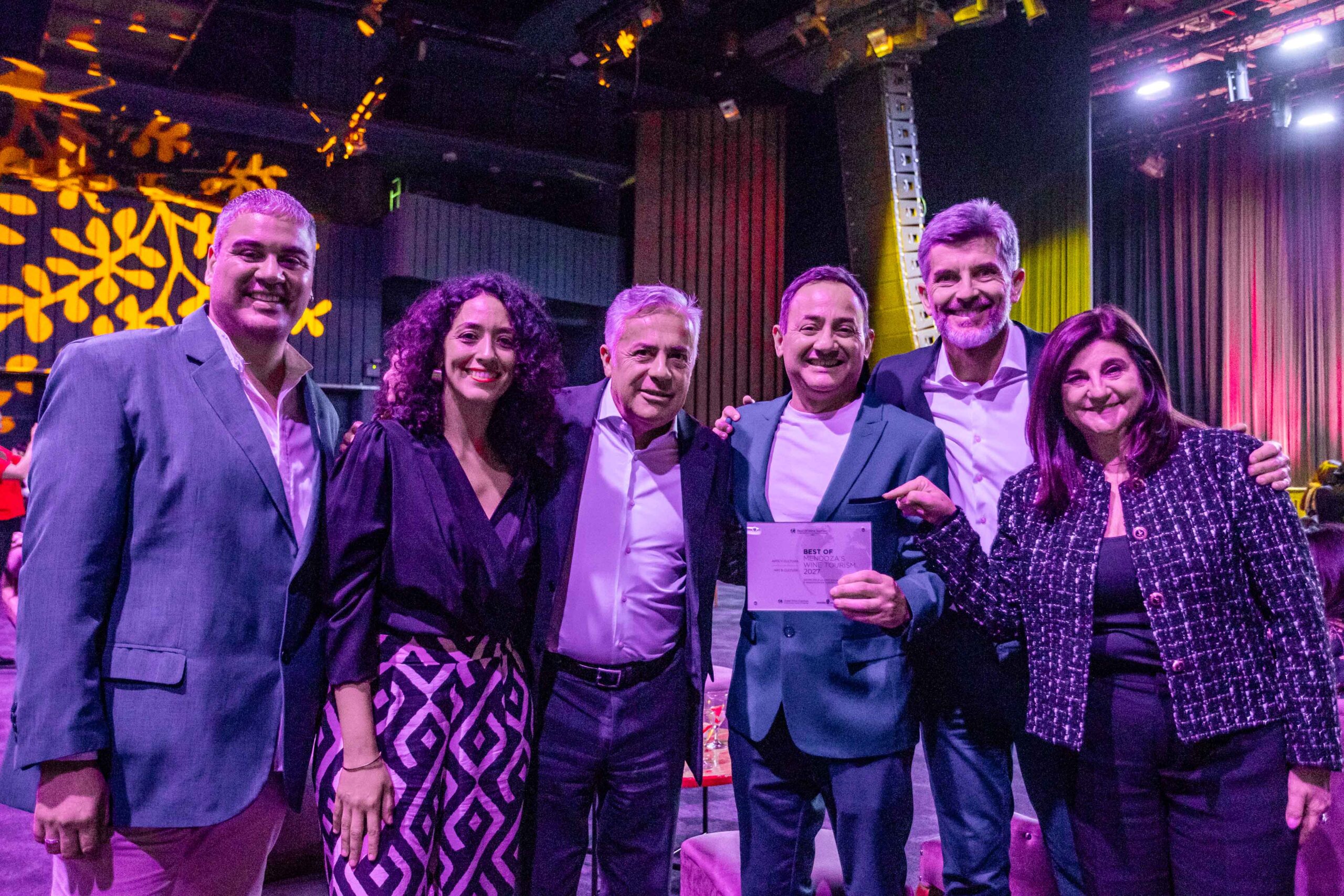best of mendoza wine tourism 2027