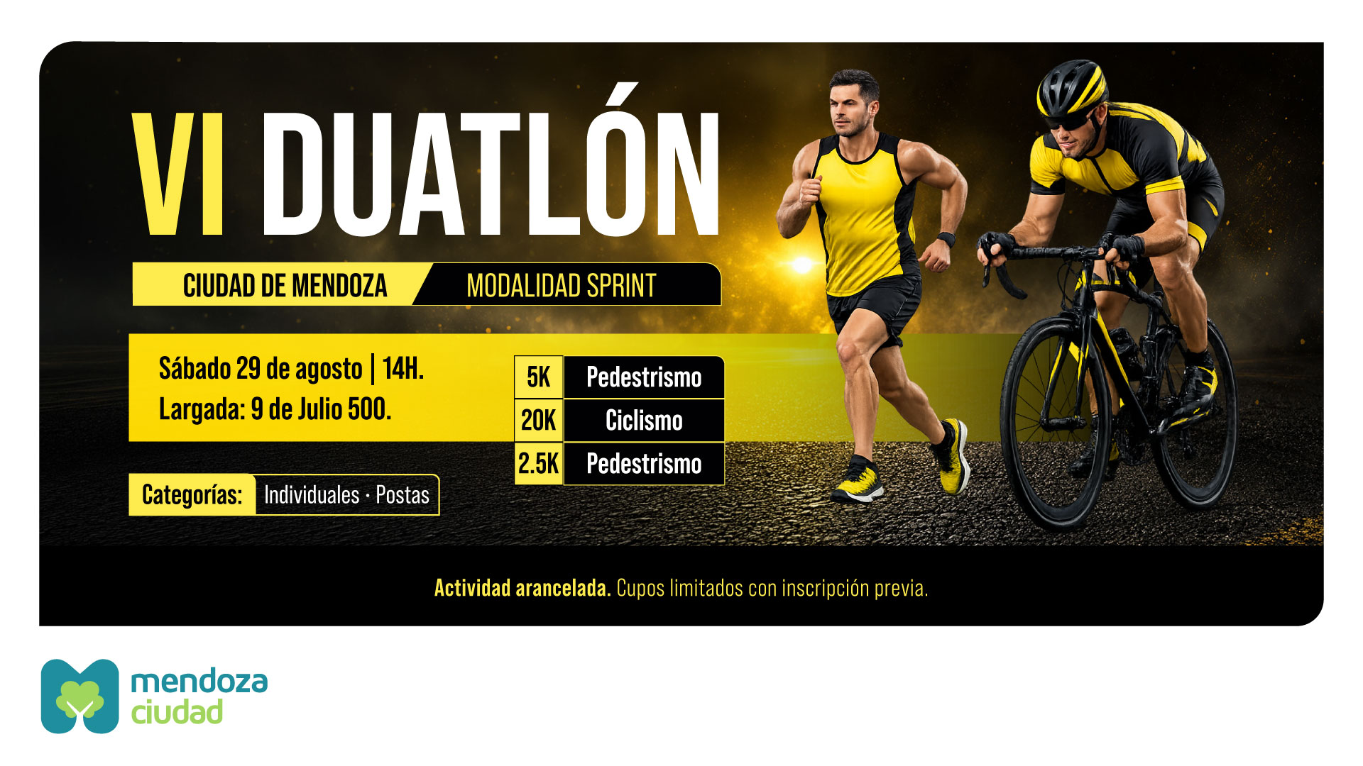 Duatlón-TV