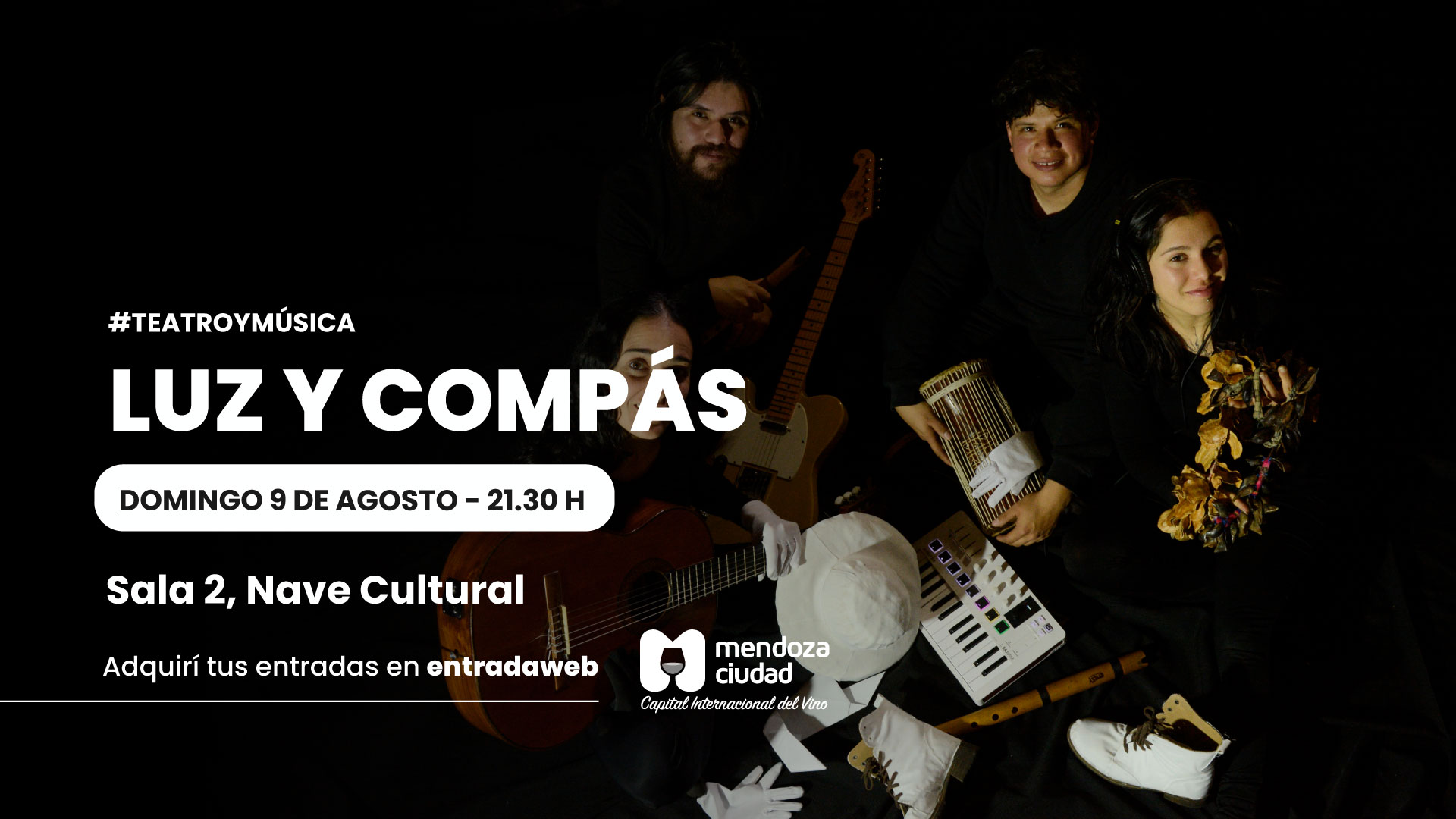 LUZ-Y-COMPAS-TV